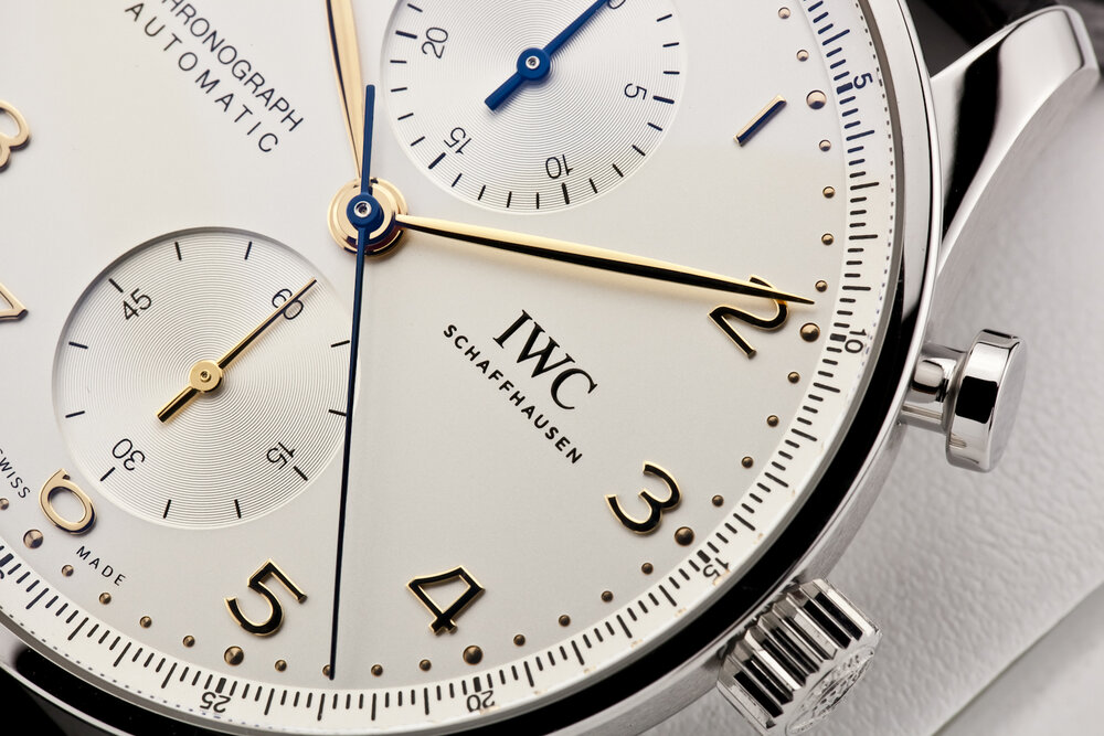 IWC Replica Watches Fashion